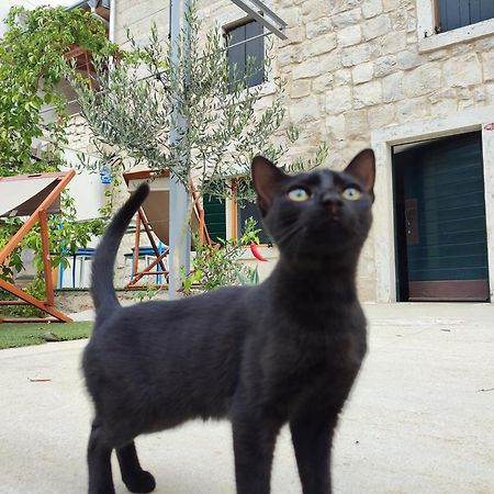 Apartmani Peljesac Sova Sreser Exteriér fotografie