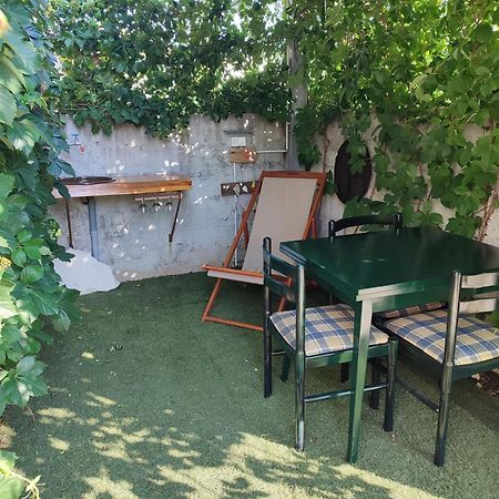 Apartmani Peljesac Sova Sreser Exteriér fotografie