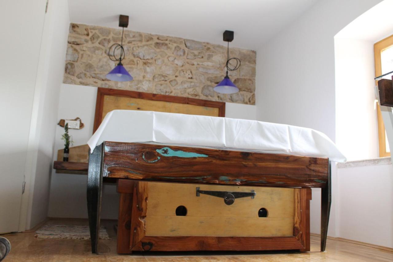 Apartmani Peljesac Sova Sreser Exteriér fotografie