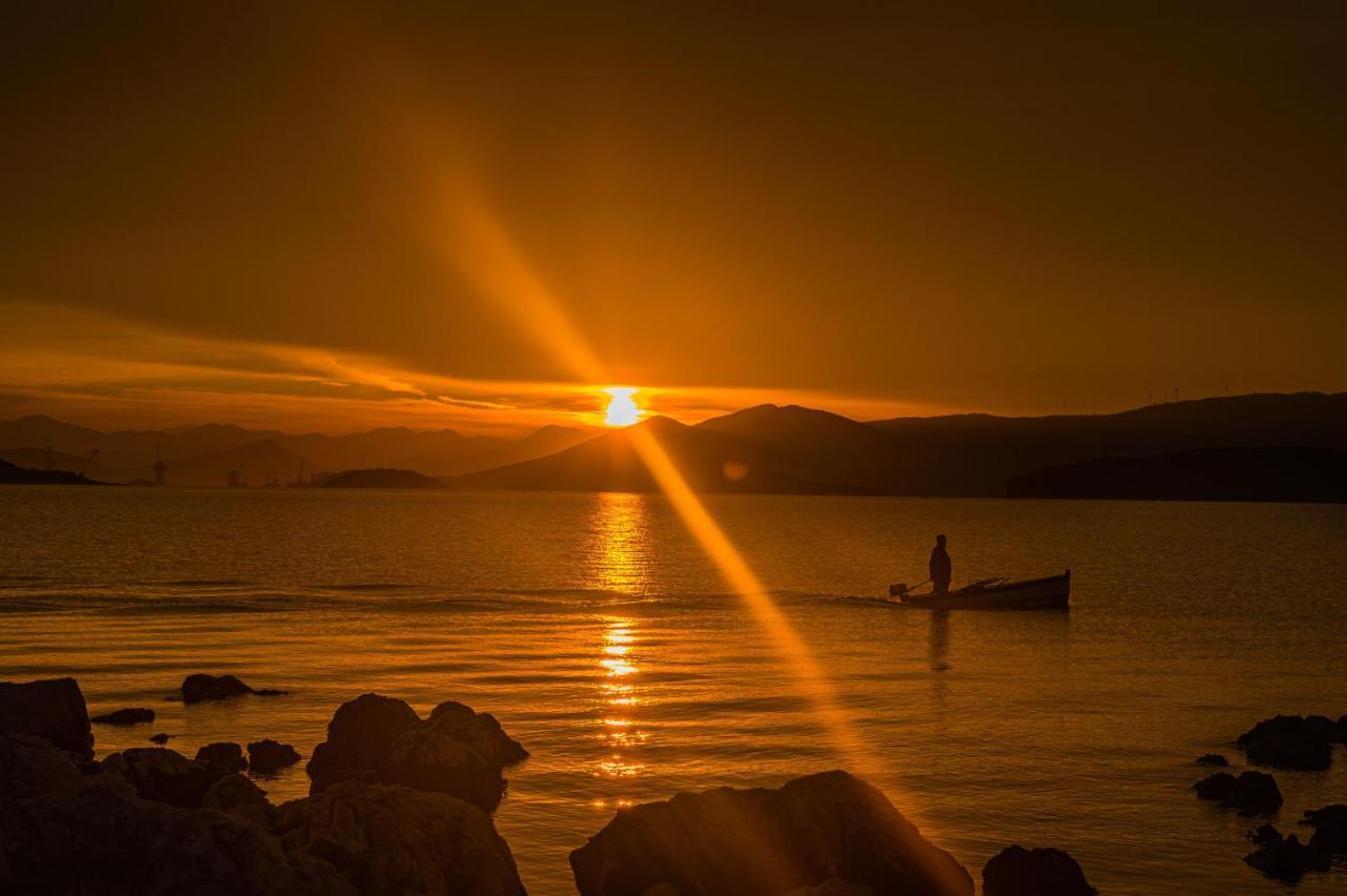 Apartmani Peljesac Sova Sreser Exteriér fotografie