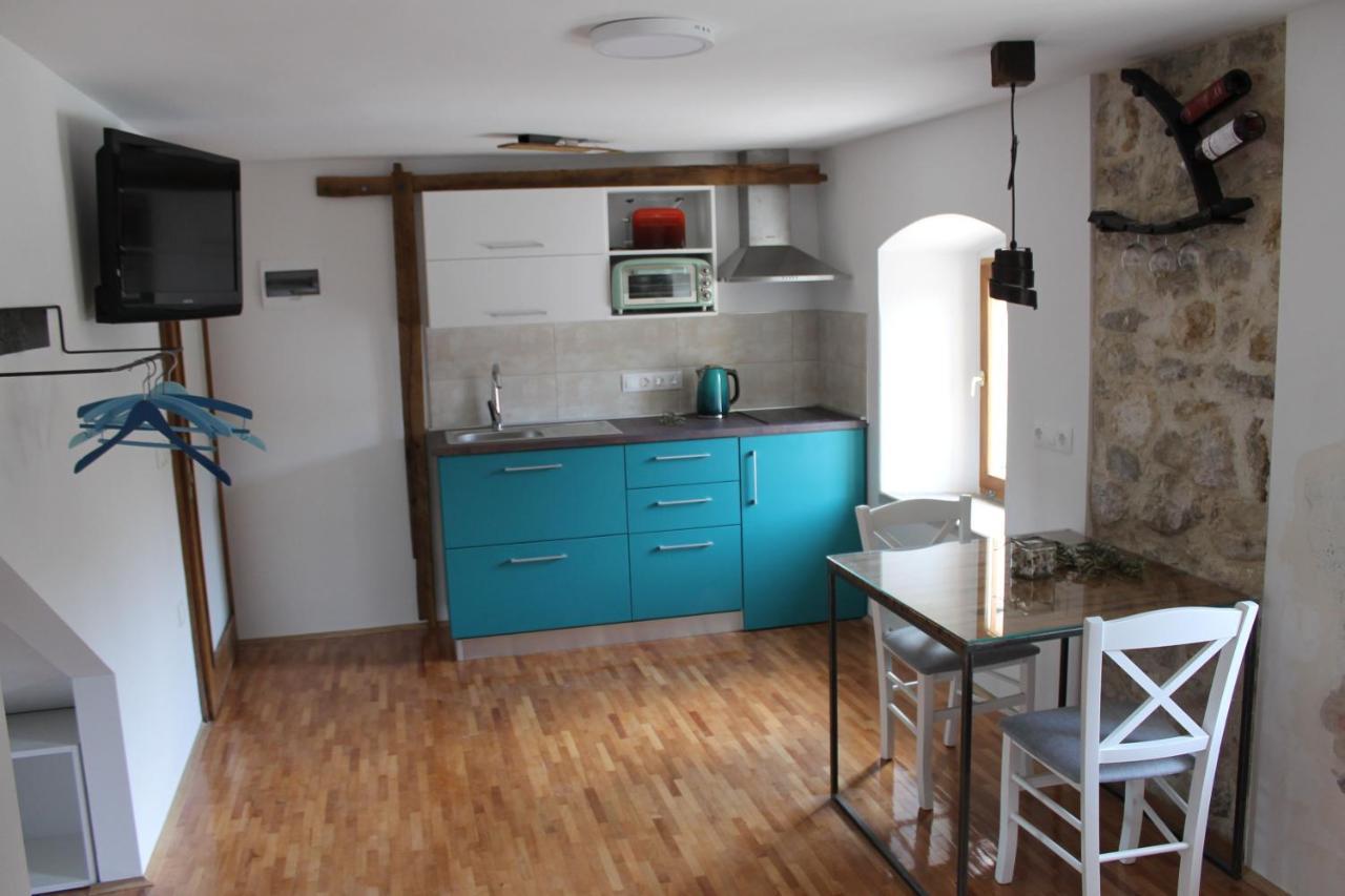 Apartmani Peljesac Sova Sreser Exteriér fotografie