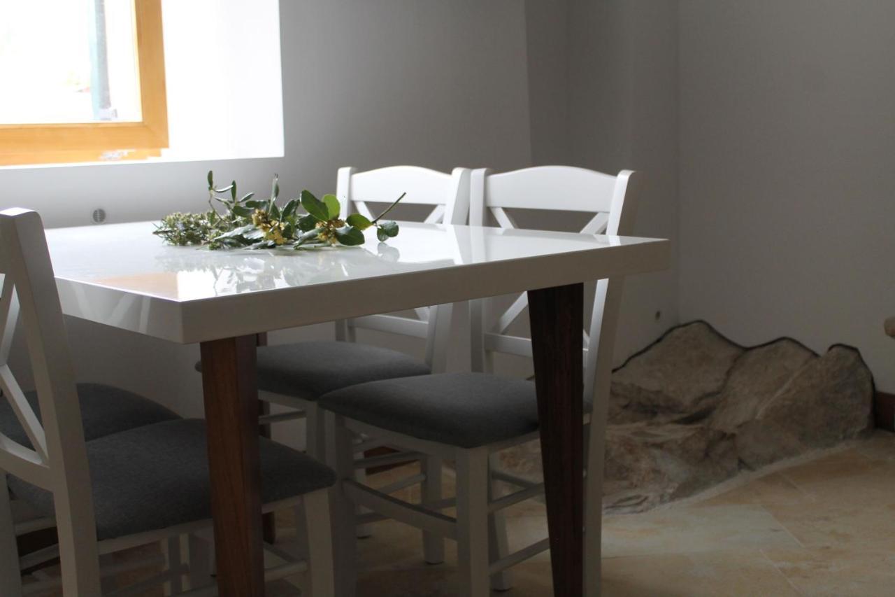 Apartmani Peljesac Sova Sreser Exteriér fotografie