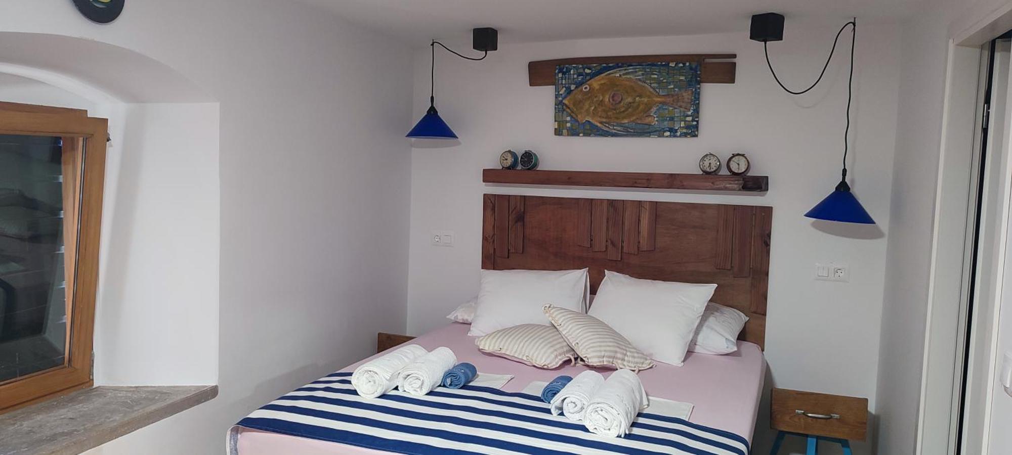 Apartmani Peljesac Sova Sreser Exteriér fotografie