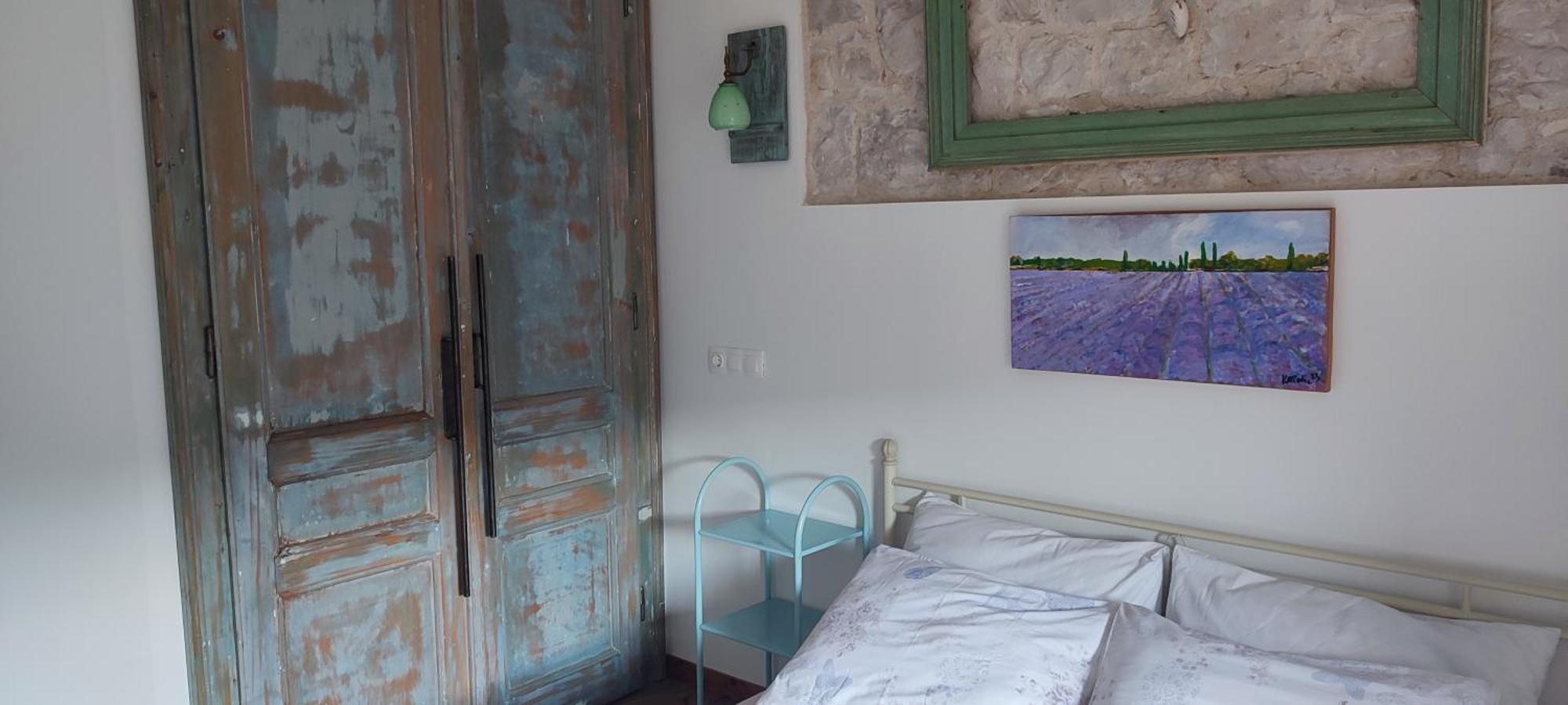 Apartmani Peljesac Sova Sreser Exteriér fotografie