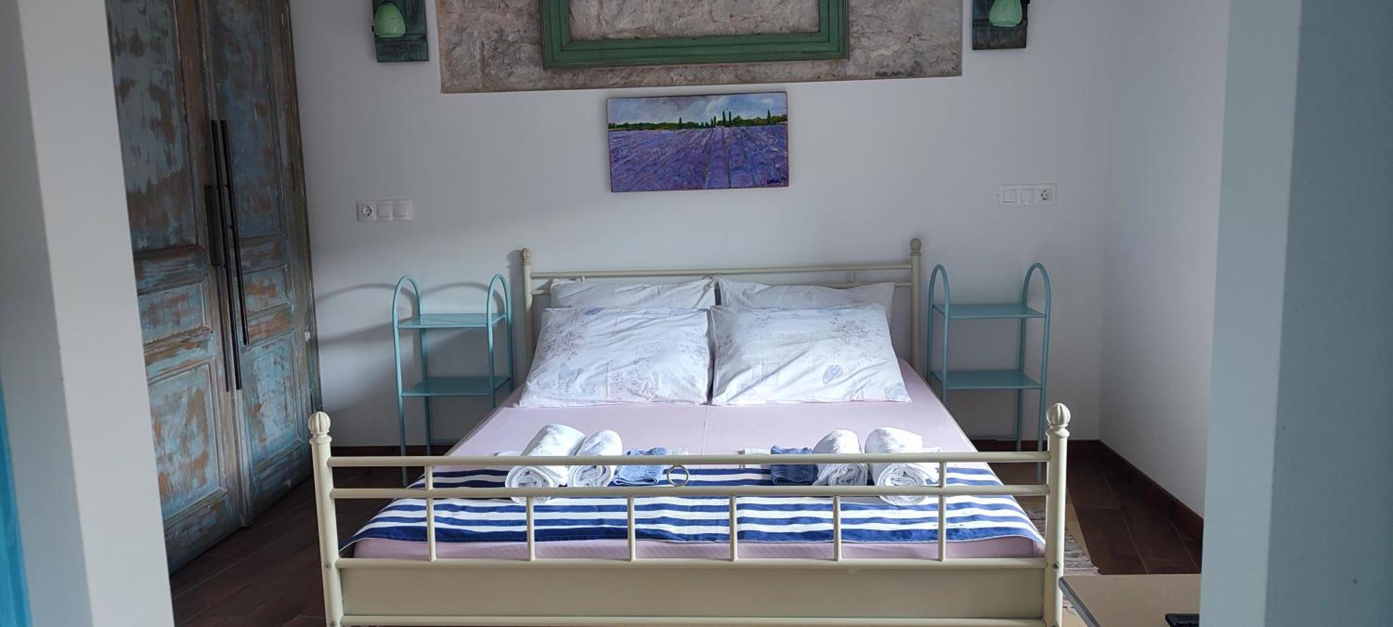 Apartmani Peljesac Sova Sreser Exteriér fotografie