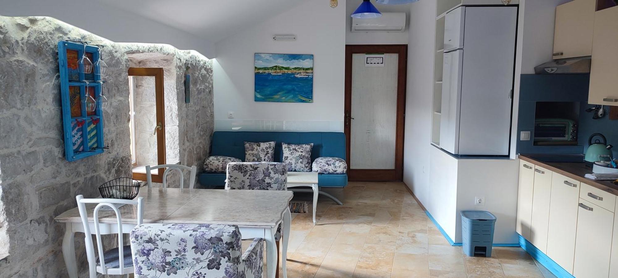 Apartmani Peljesac Sova Sreser Exteriér fotografie