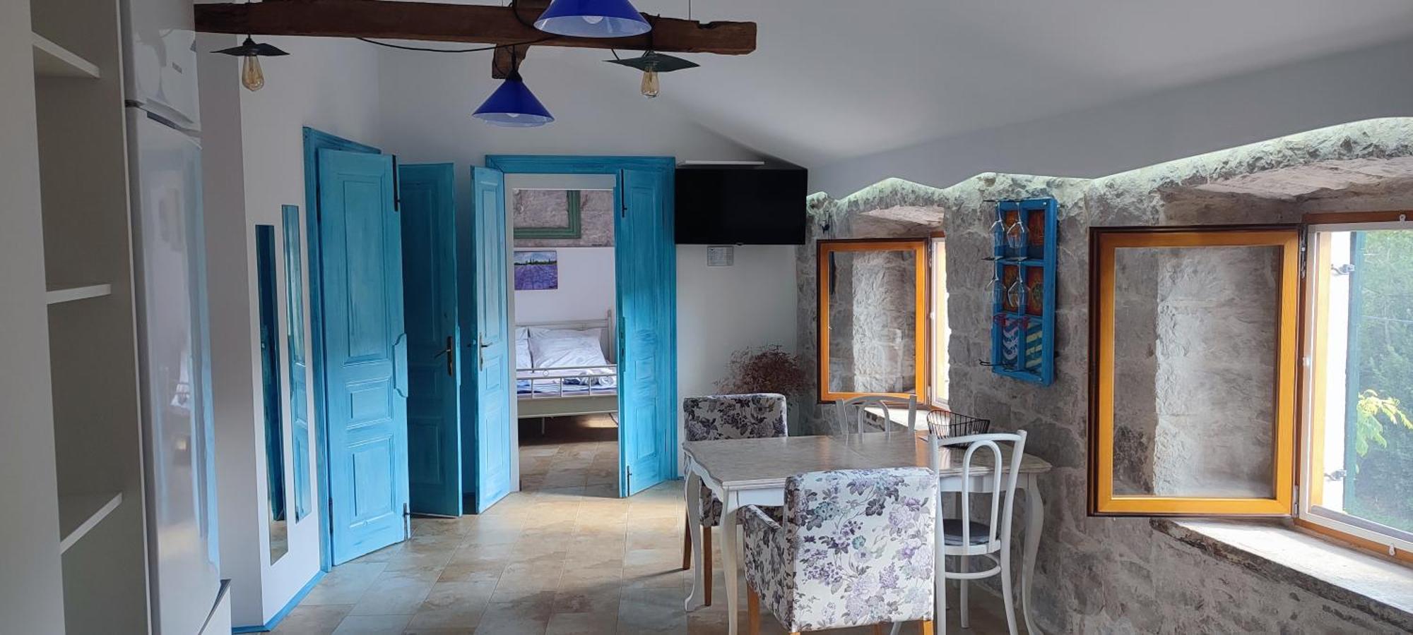 Apartmani Peljesac Sova Sreser Exteriér fotografie