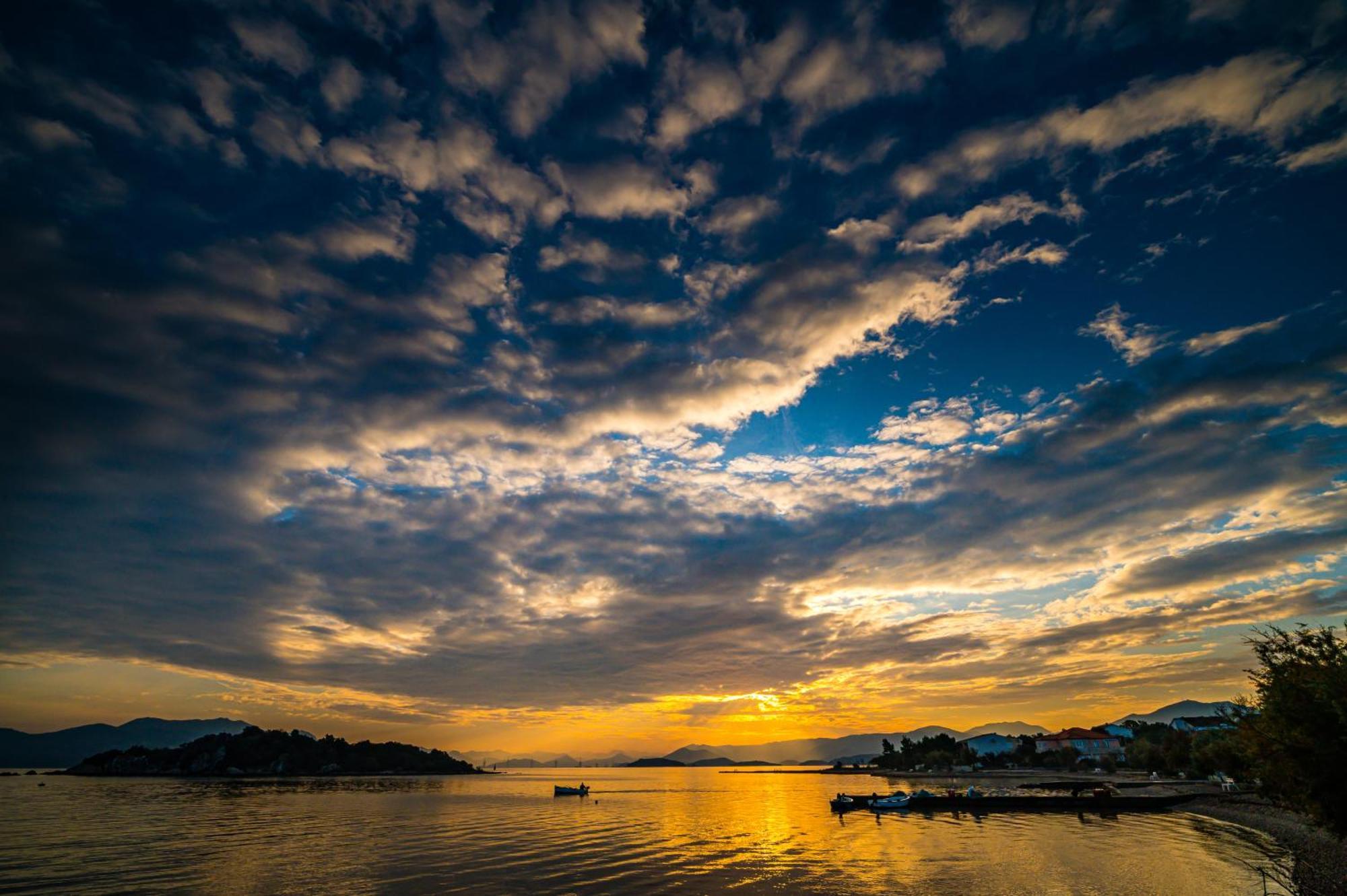 Apartmani Peljesac Sova Sreser Exteriér fotografie