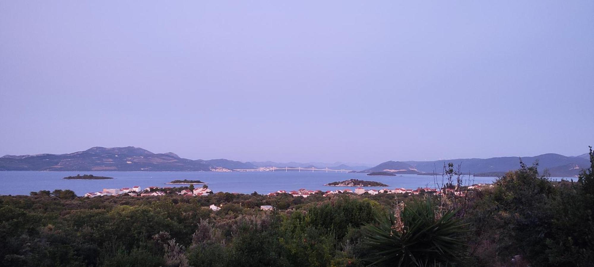 Apartmani Peljesac Sova Sreser Exteriér fotografie