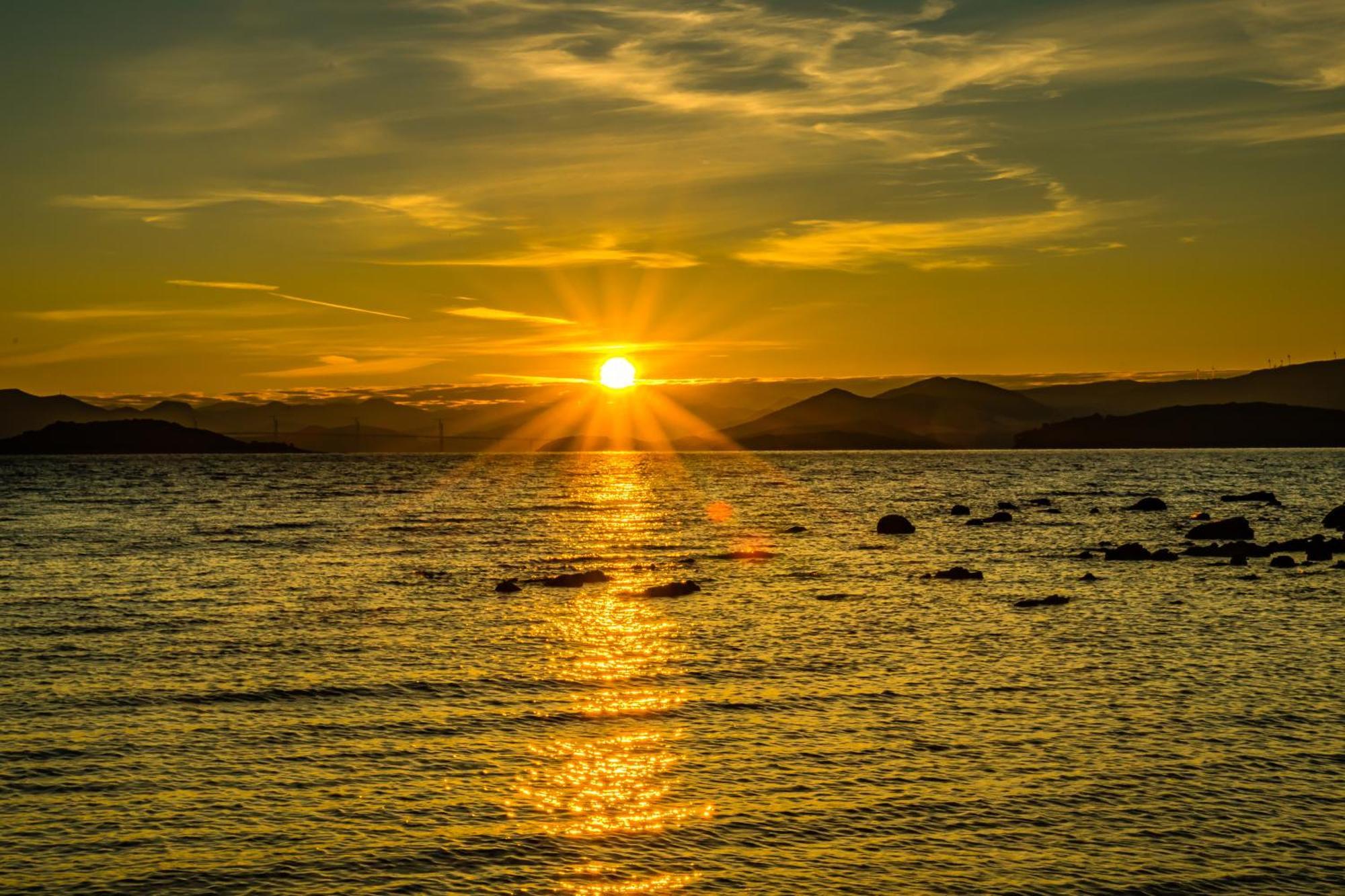 Apartmani Peljesac Sova Sreser Exteriér fotografie