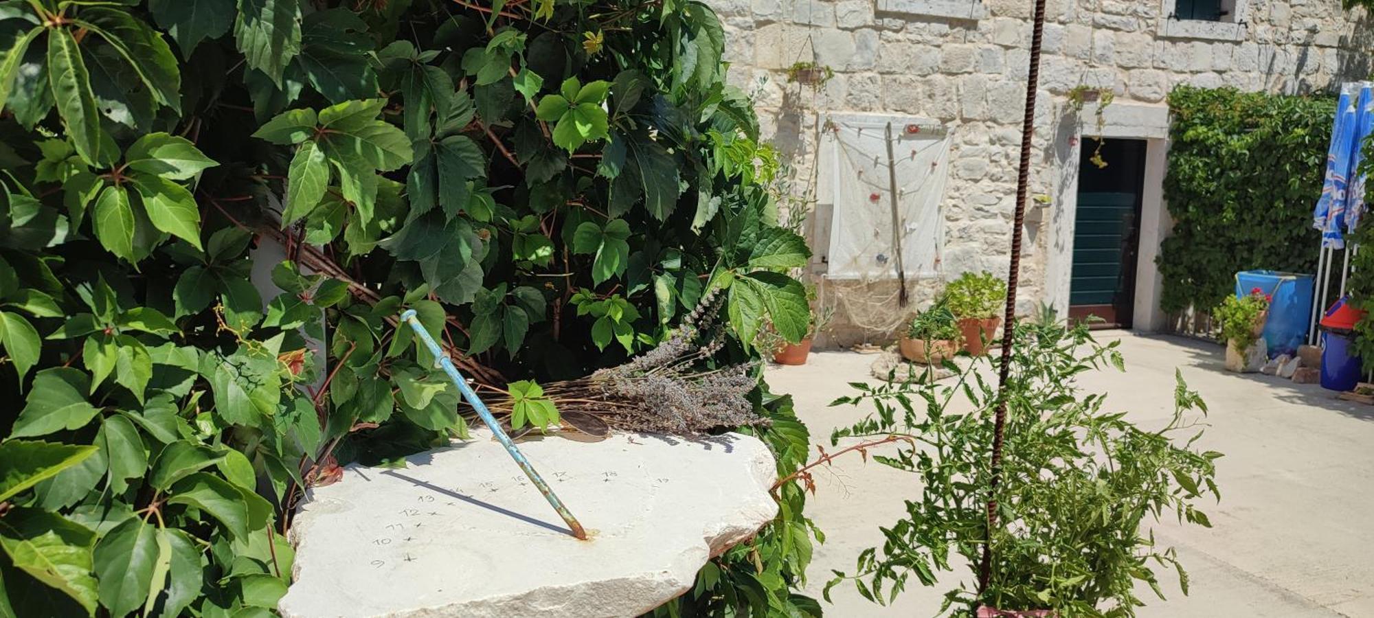 Apartmani Peljesac Sova Sreser Exteriér fotografie