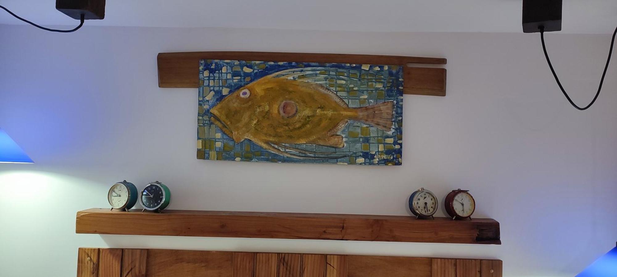 Apartmani Peljesac Sova Sreser Exteriér fotografie