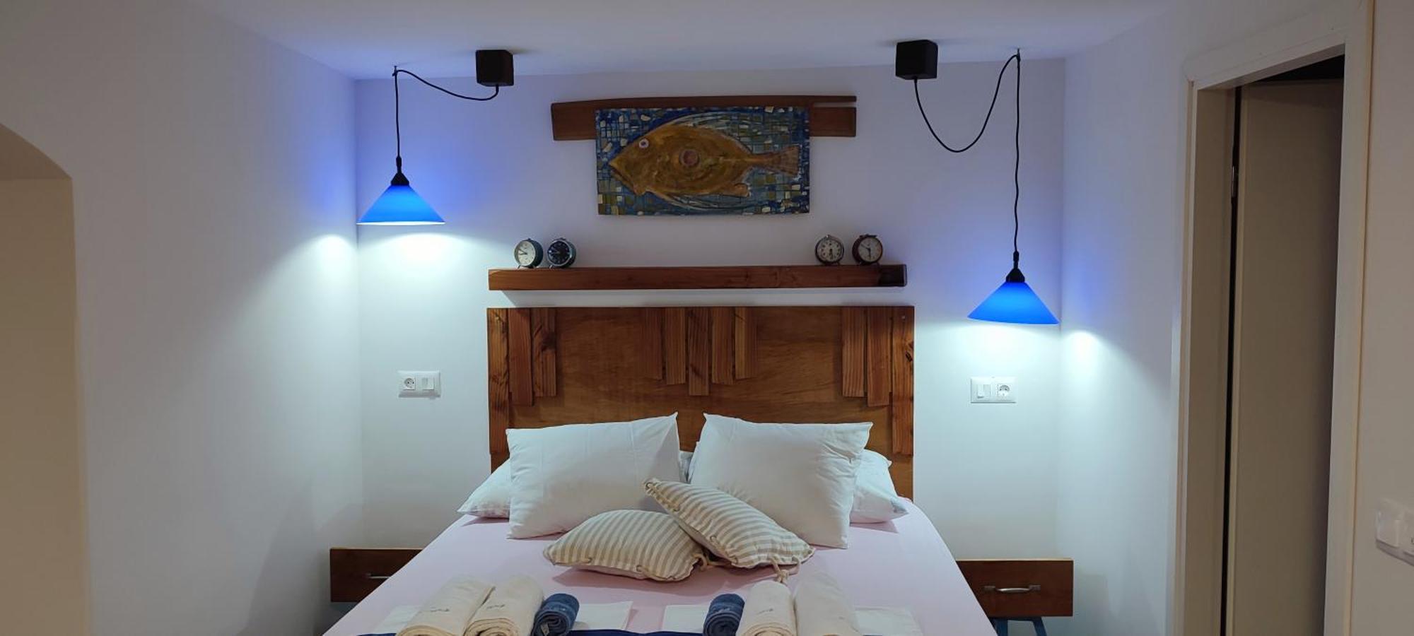 Apartmani Peljesac Sova Sreser Exteriér fotografie