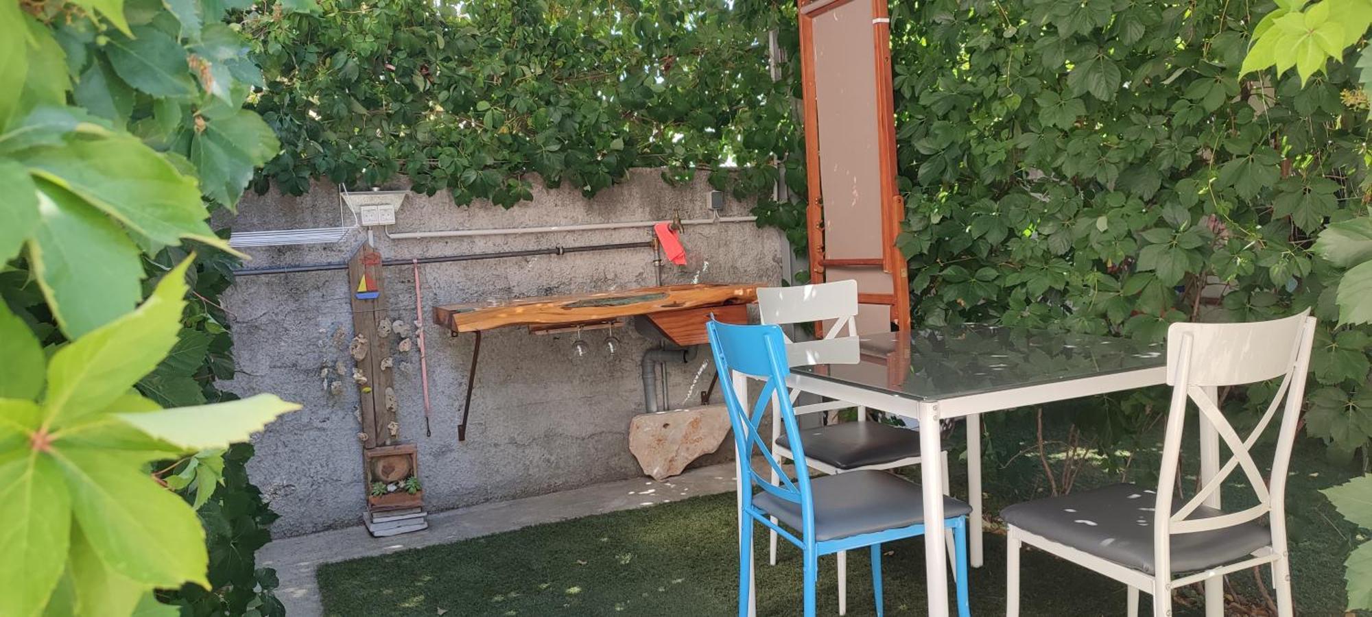 Apartmani Peljesac Sova Sreser Exteriér fotografie