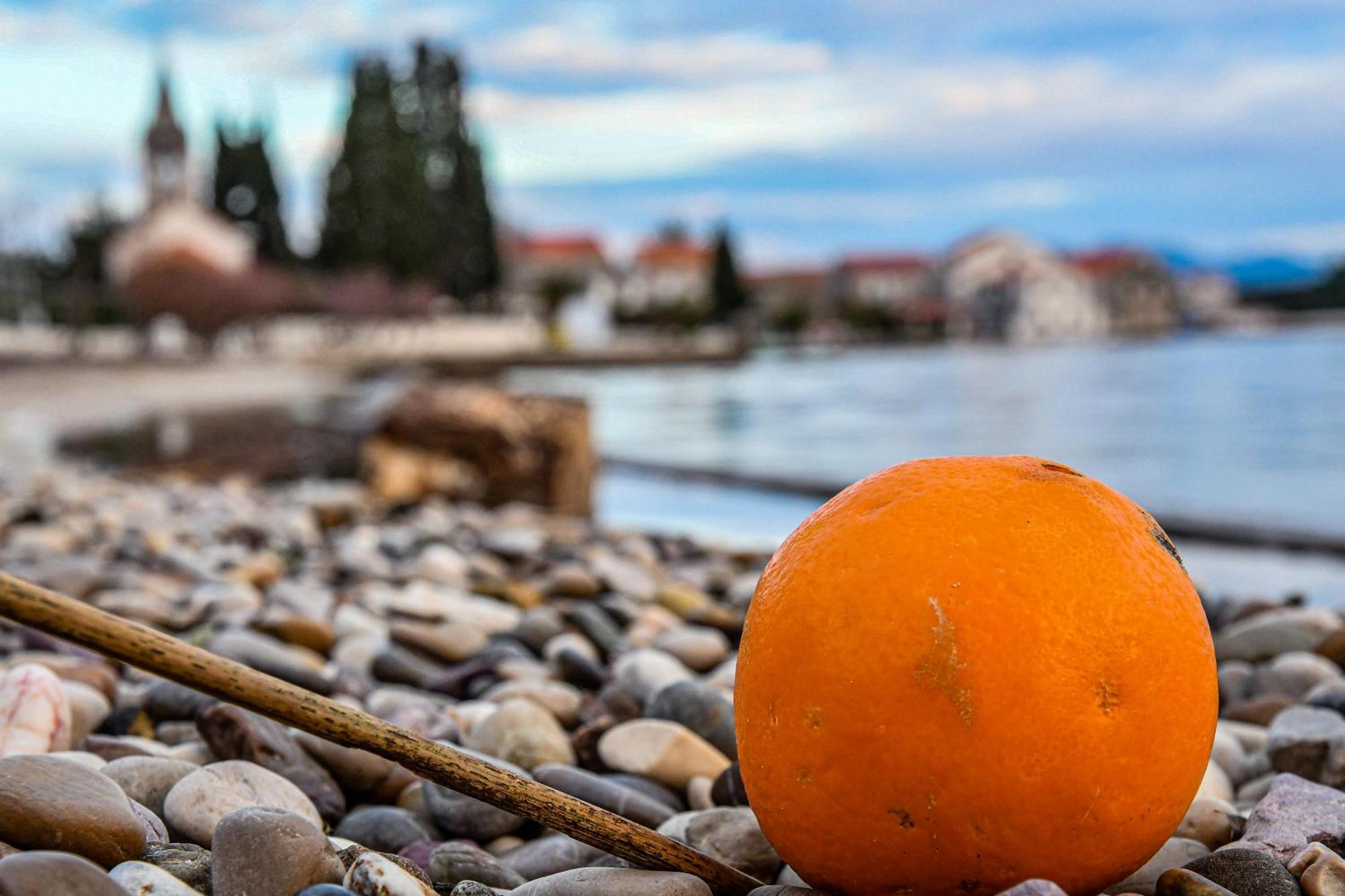 Apartmani Peljesac Sova Sreser Exteriér fotografie