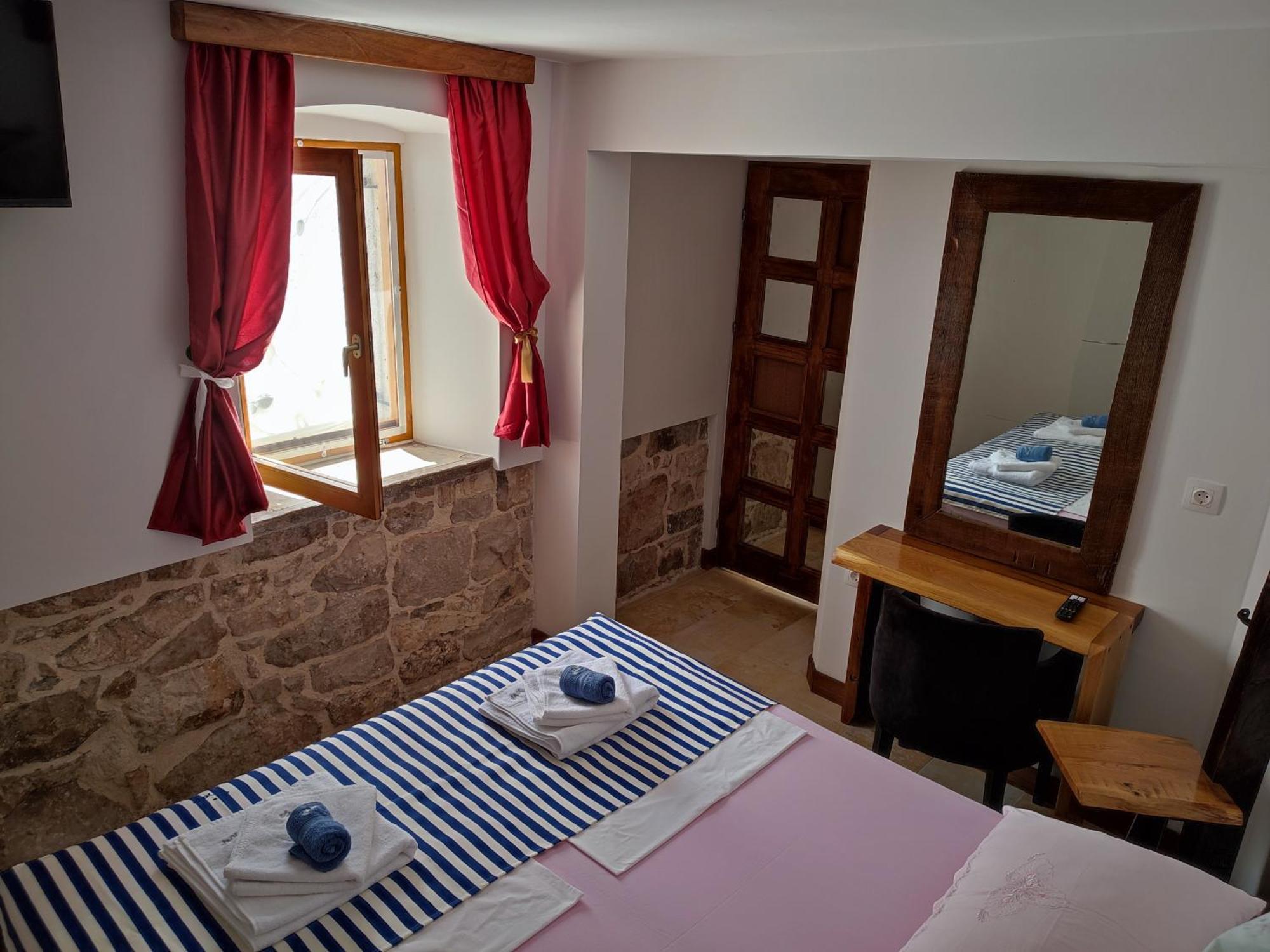 Apartmani Peljesac Sova Sreser Exteriér fotografie