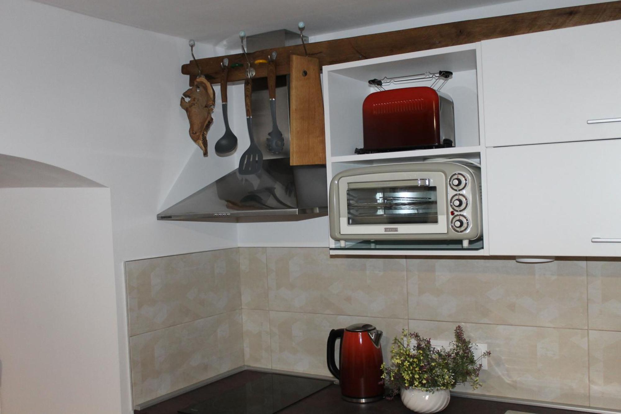 Apartmani Peljesac Sova Sreser Pokoj fotografie