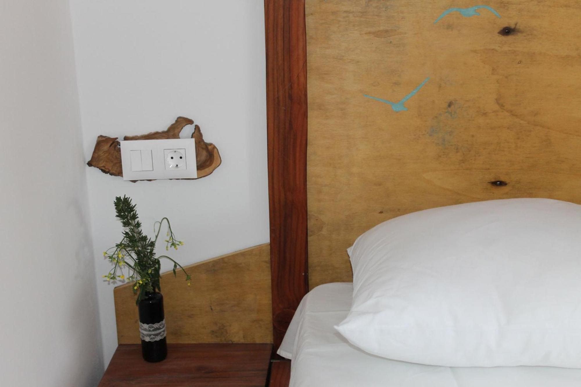 Apartmani Peljesac Sova Sreser Pokoj fotografie