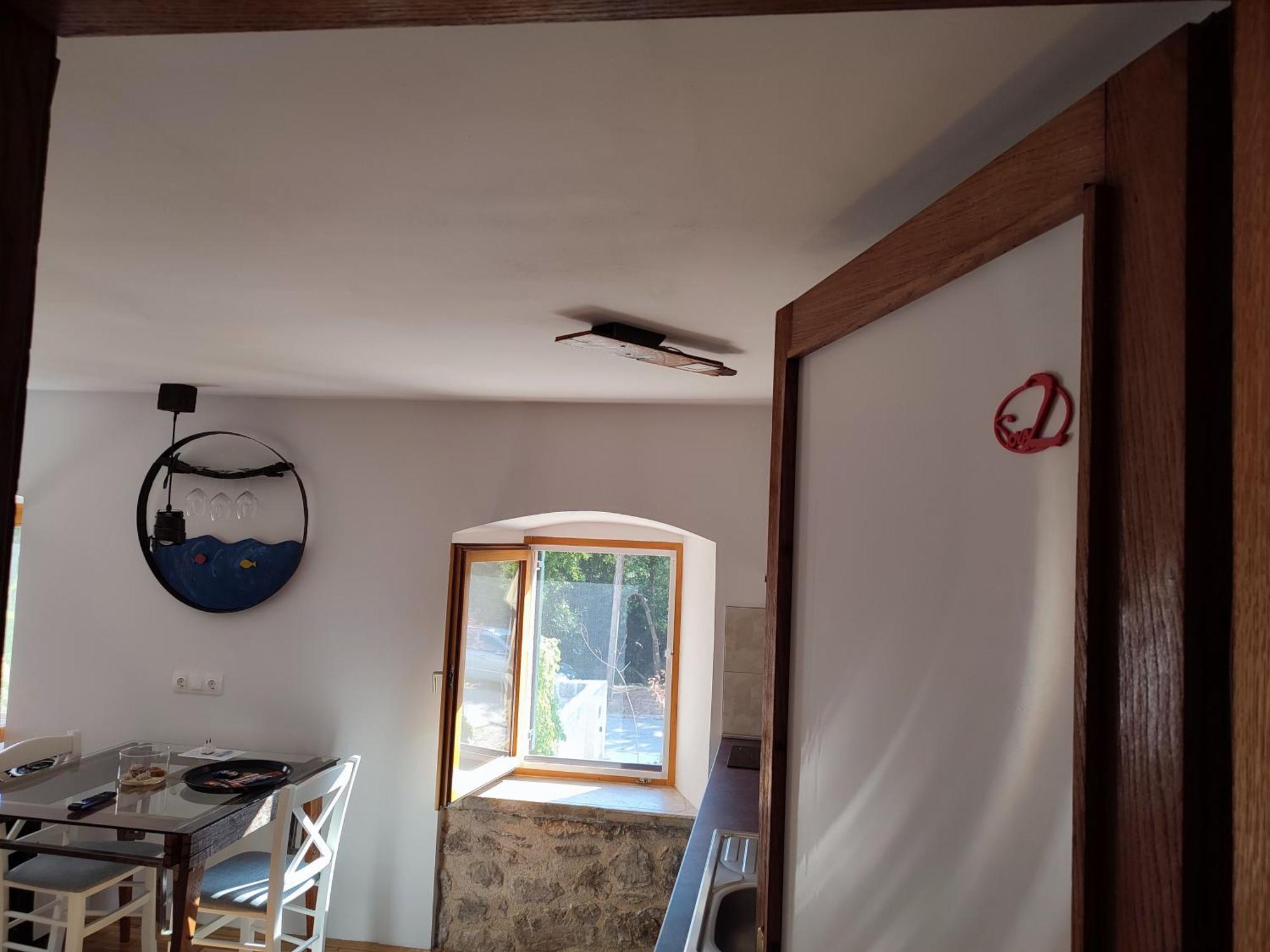 Apartmani Peljesac Sova Sreser Pokoj fotografie