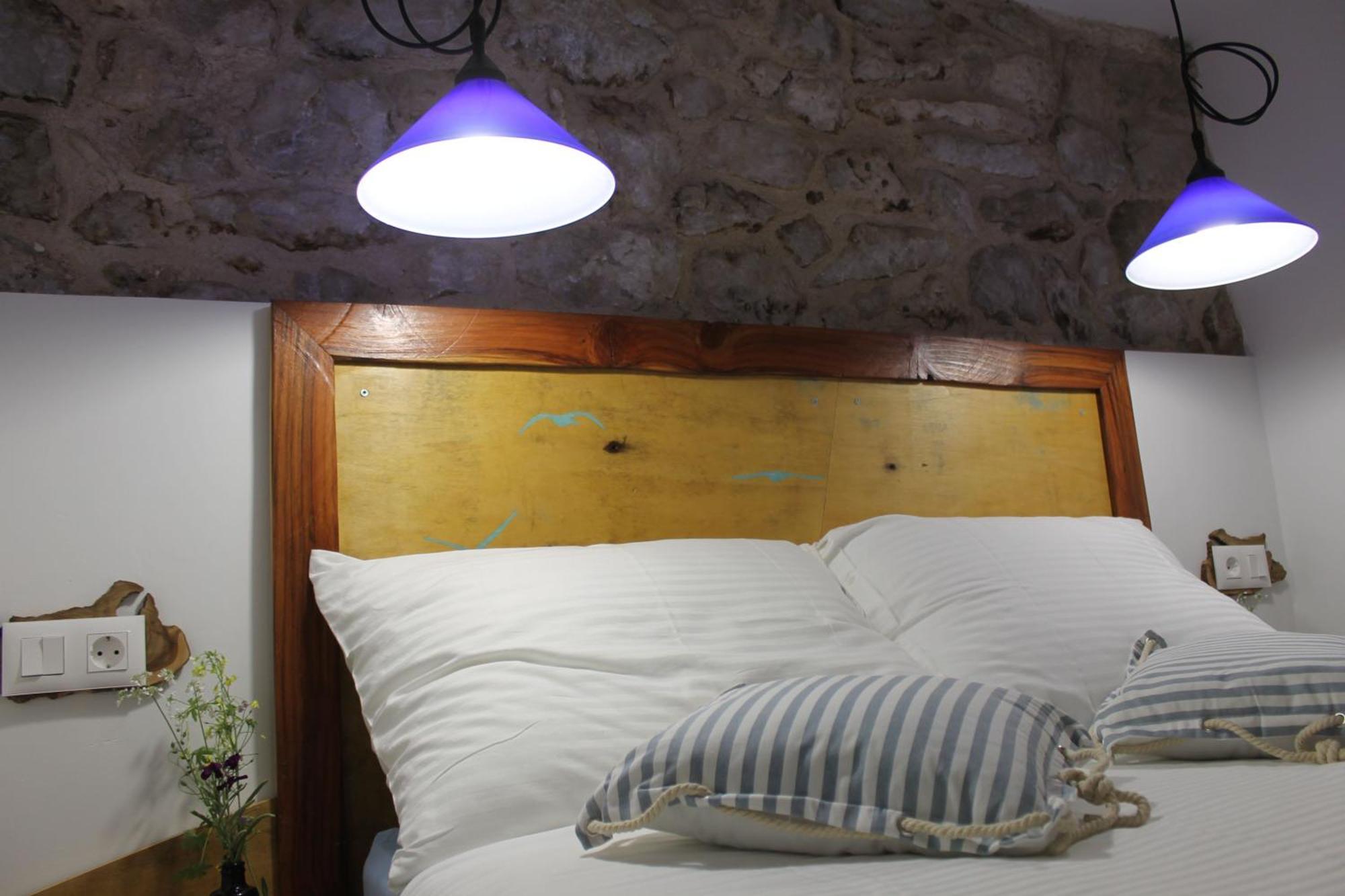 Apartmani Peljesac Sova Sreser Pokoj fotografie