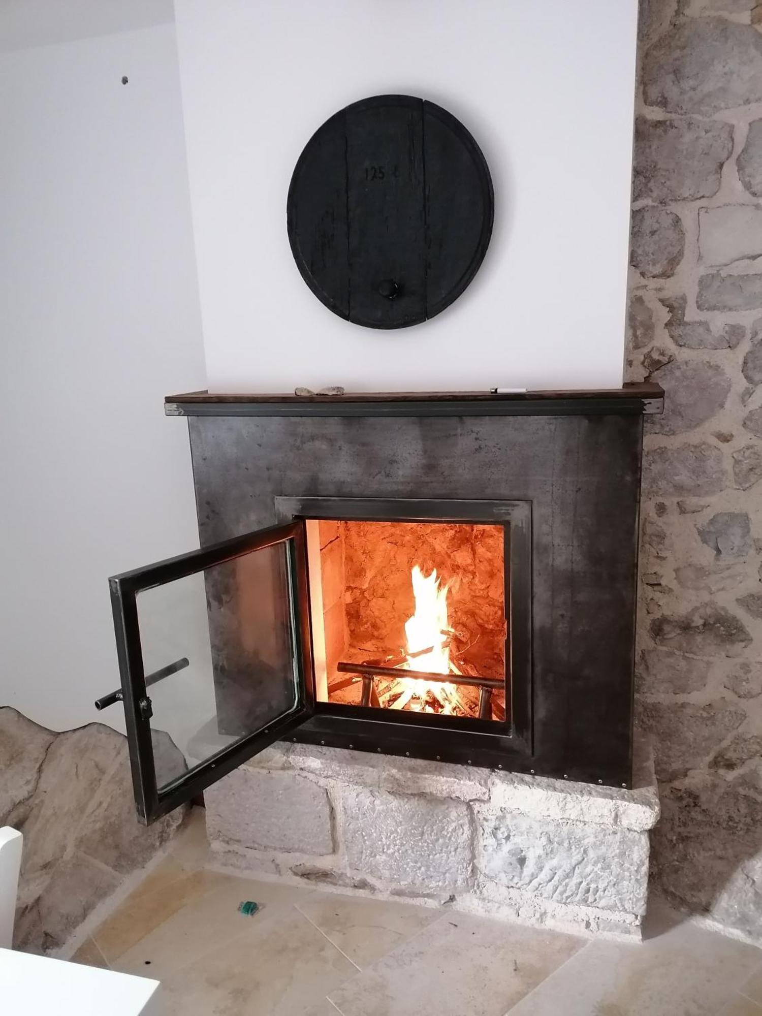 Apartmani Peljesac Sova Sreser Pokoj fotografie