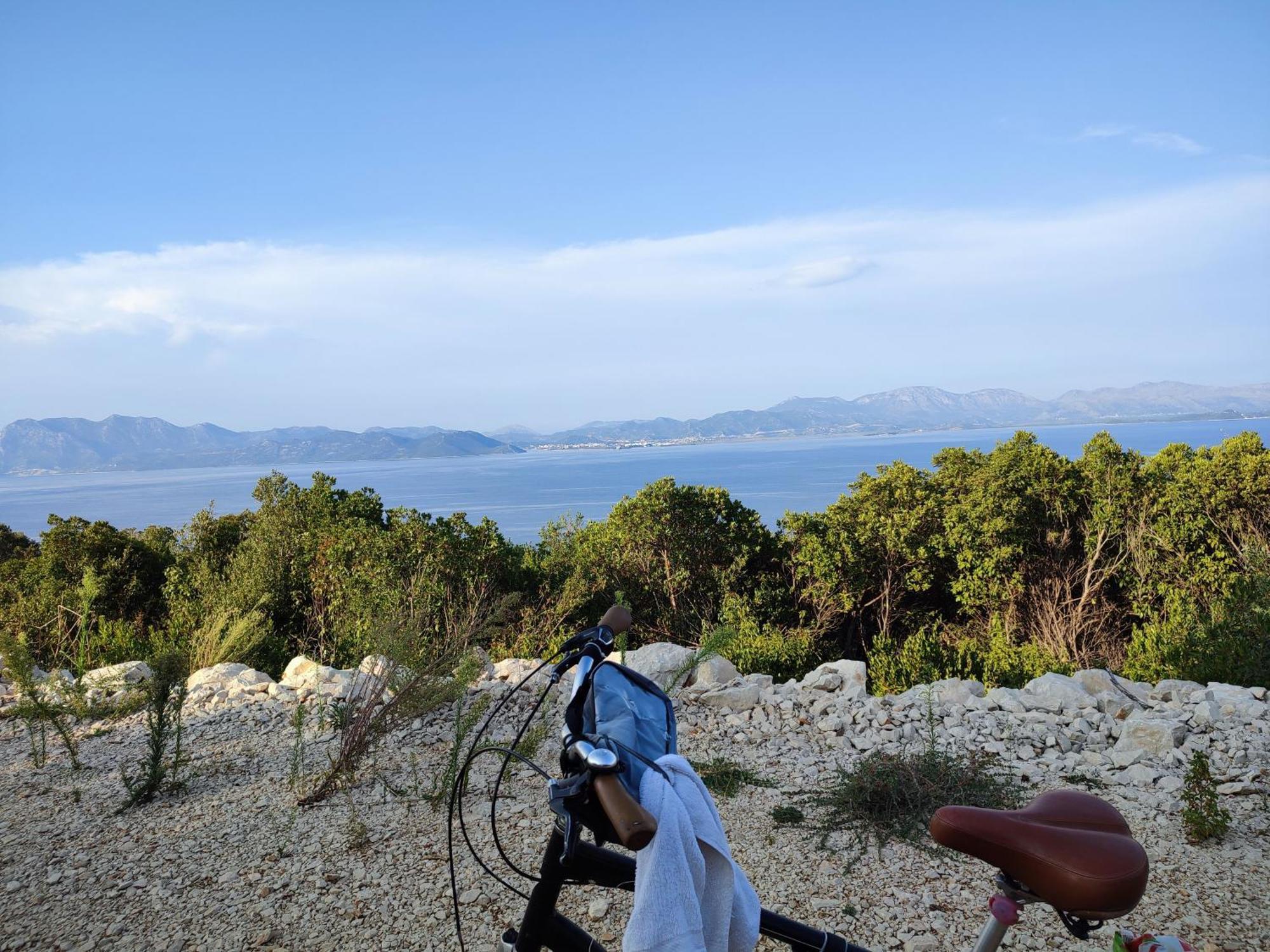 Apartmani Peljesac Sova Sreser Pokoj fotografie