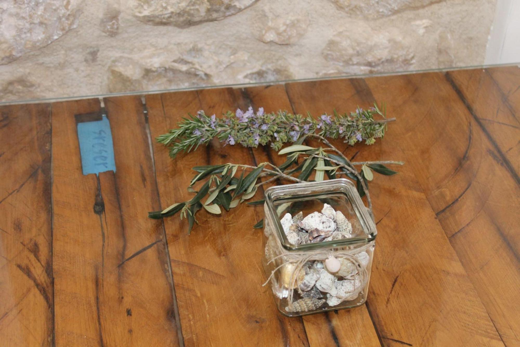 Apartmani Peljesac Sova Sreser Pokoj fotografie