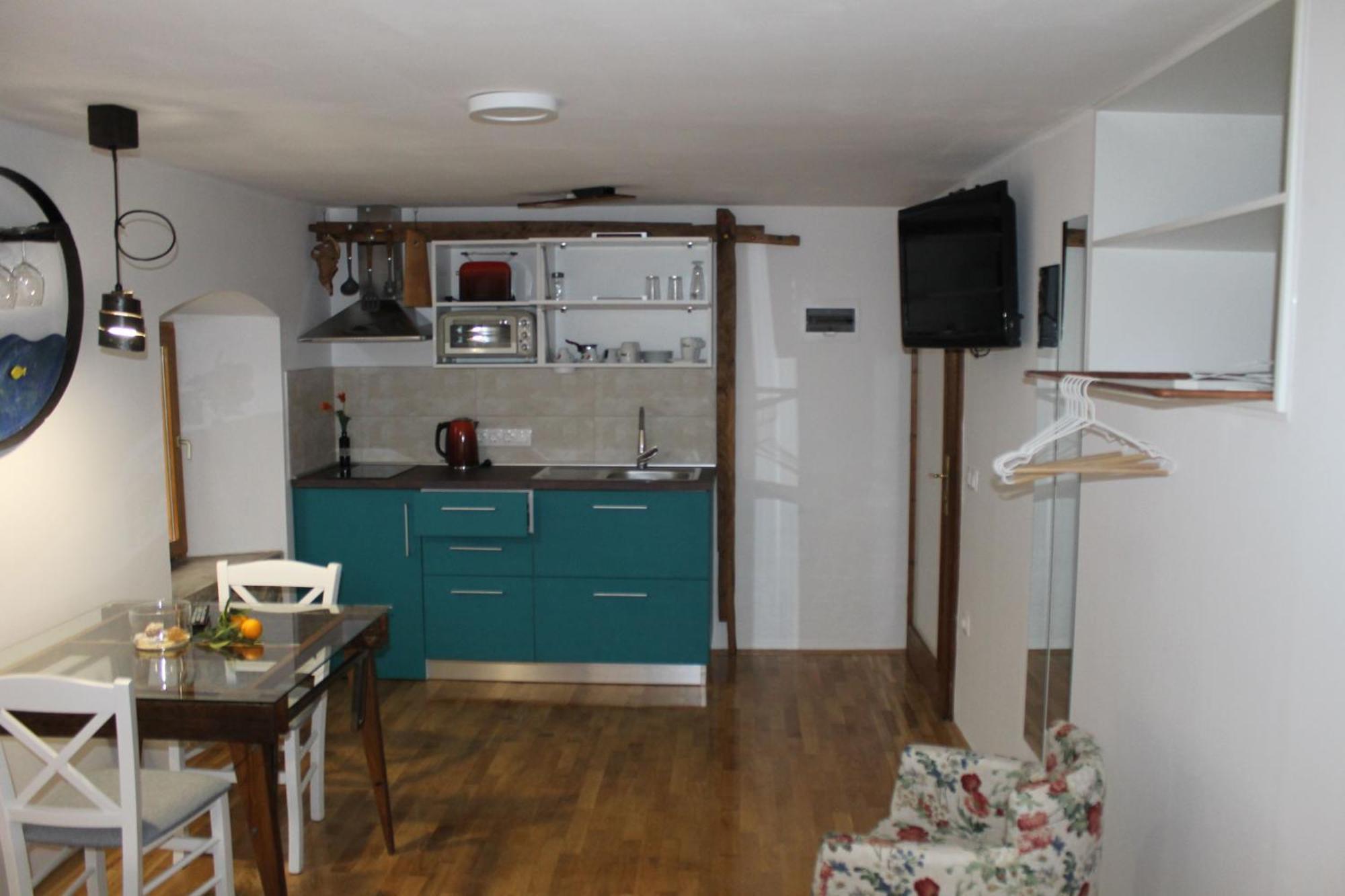 Apartmani Peljesac Sova Sreser Pokoj fotografie