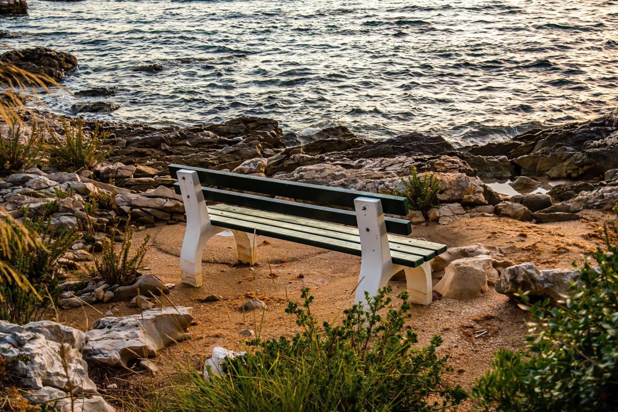 Apartmani Peljesac Sova Sreser Pokoj fotografie